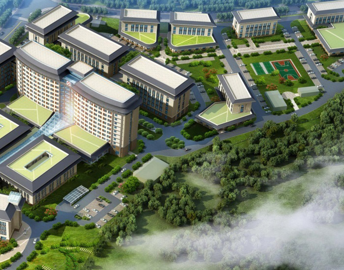 智慧城市頂層設計